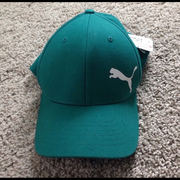 Puma Accessories - 🎉Host Pick🎉Puma hat